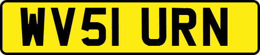 WV51URN