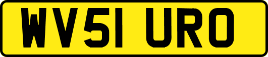 WV51URO