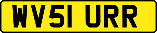 WV51URR