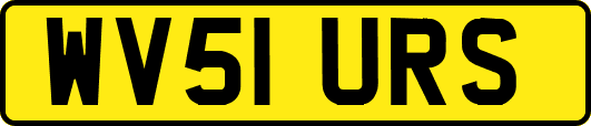 WV51URS