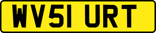 WV51URT