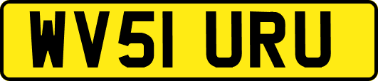 WV51URU
