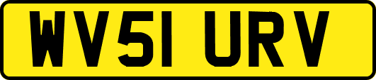 WV51URV