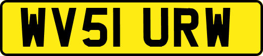 WV51URW