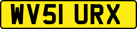 WV51URX