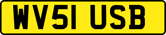 WV51USB