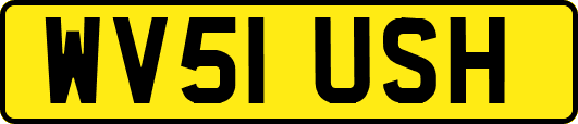 WV51USH