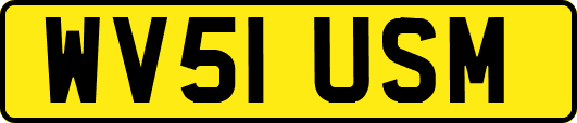WV51USM