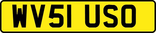 WV51USO