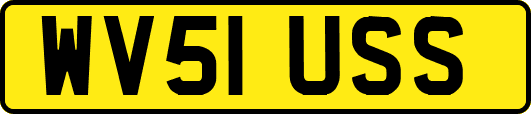 WV51USS