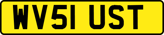 WV51UST
