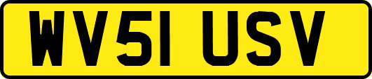 WV51USV