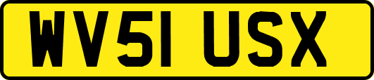 WV51USX
