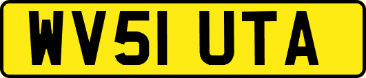 WV51UTA