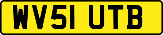 WV51UTB