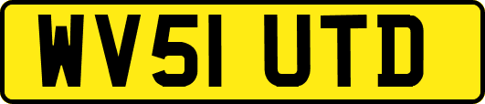 WV51UTD