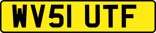 WV51UTF