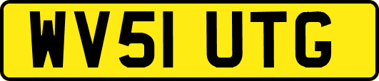 WV51UTG