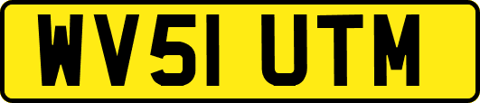 WV51UTM