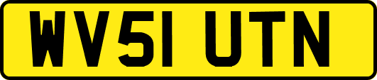 WV51UTN