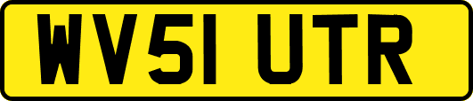 WV51UTR