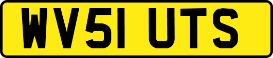 WV51UTS
