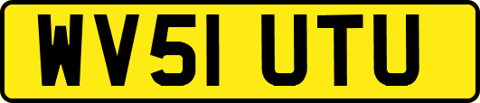 WV51UTU