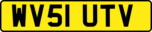 WV51UTV