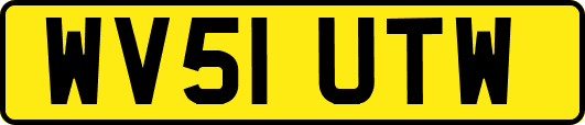 WV51UTW