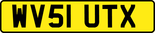 WV51UTX