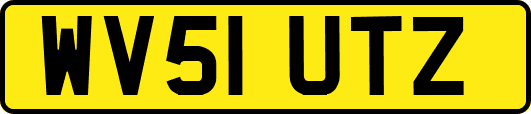 WV51UTZ