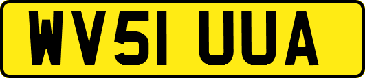 WV51UUA