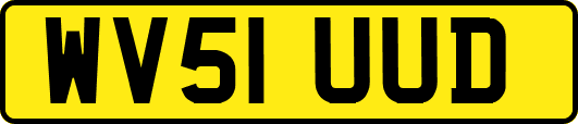 WV51UUD