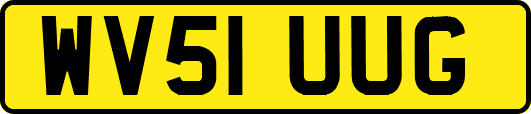 WV51UUG