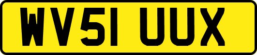 WV51UUX