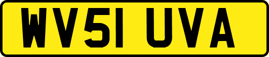 WV51UVA