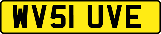 WV51UVE