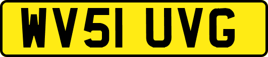 WV51UVG