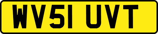 WV51UVT