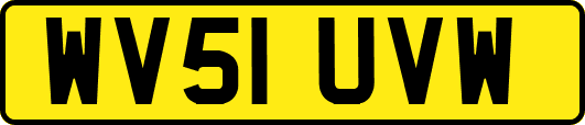 WV51UVW