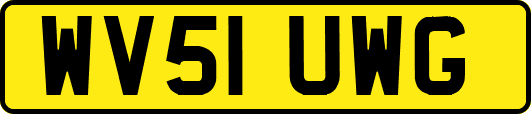 WV51UWG