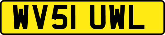 WV51UWL