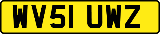 WV51UWZ