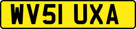 WV51UXA