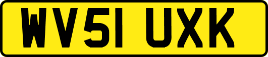 WV51UXK