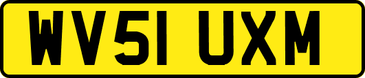 WV51UXM