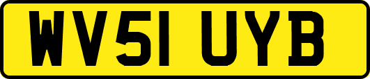 WV51UYB
