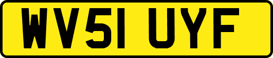 WV51UYF