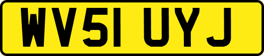 WV51UYJ