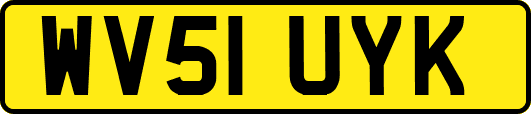 WV51UYK